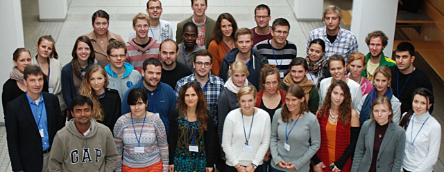 Economics of Corruption Course