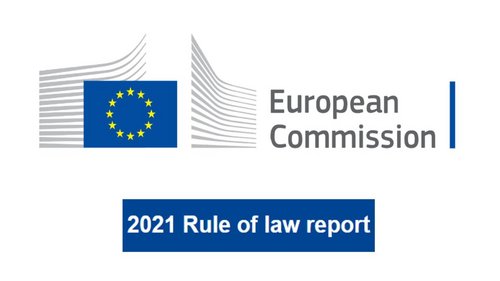 2021 Rule of law report