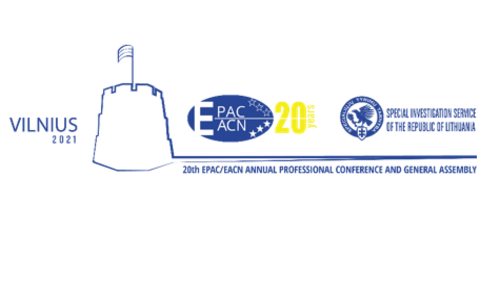 20th EPAC/EACN Annual Professional Conference and General Assembly