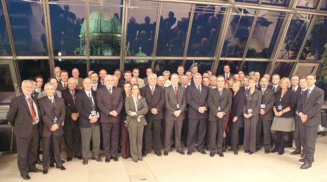 EPAC Celebrates 10 Years