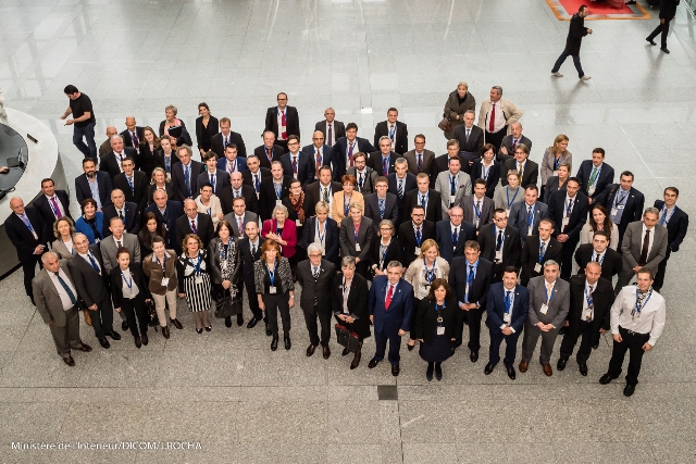 Report on the 15th EPAC/EACN Annual Conference