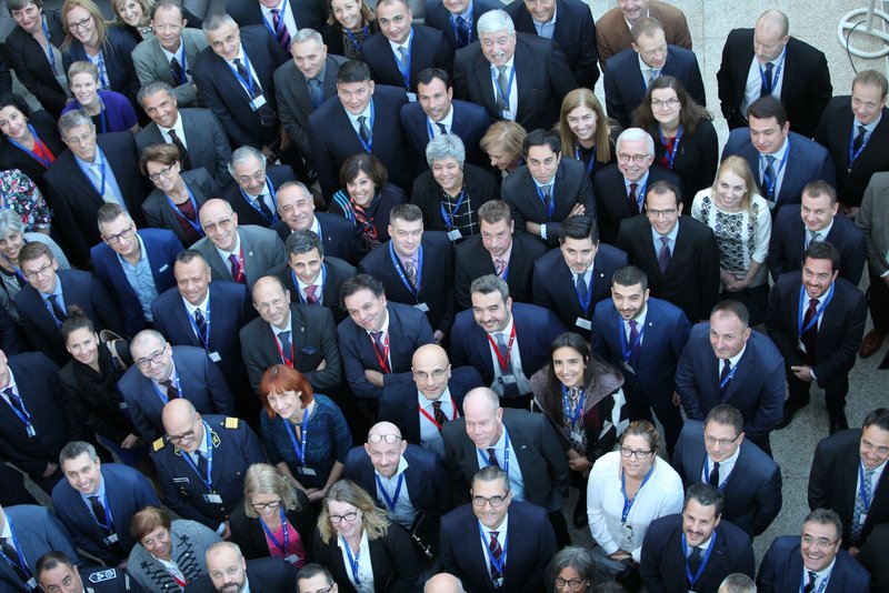 17th Annual Professional Conference and General Assembly