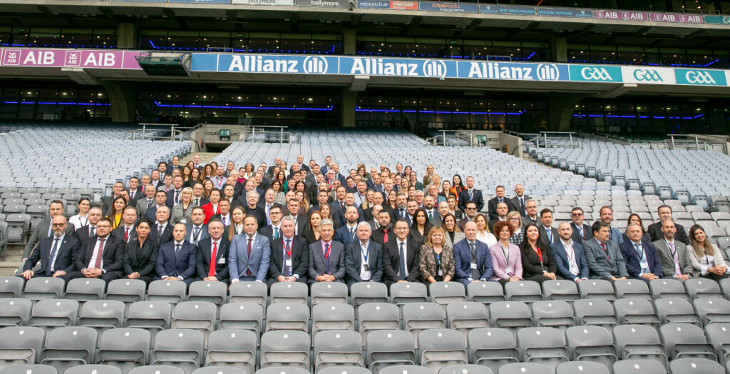 22nd EPAC/EACN Annual Professional Conference and General Assembly