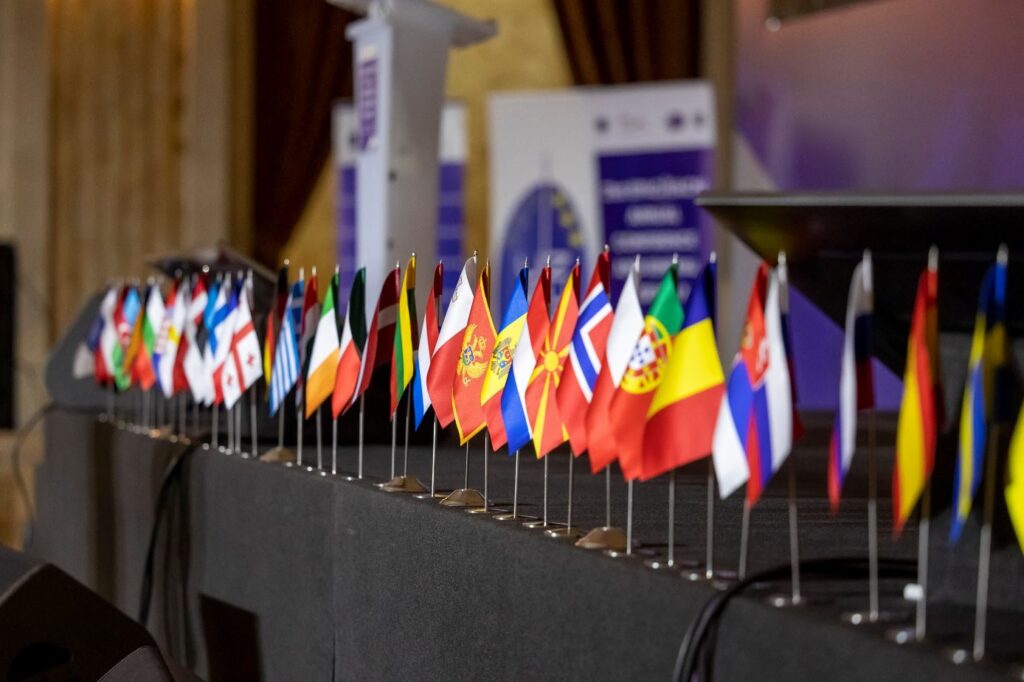 The 21st EPAC/EACN Annual Professional Conference took place in Chisinau