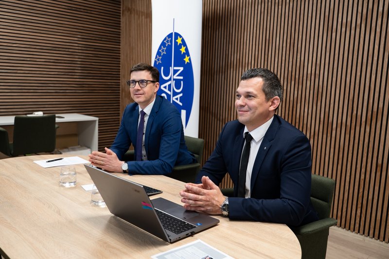 EPAC/EACN Webinar “Future for Integrity: Best Practice and Modern Tools for Anti-Corruption”