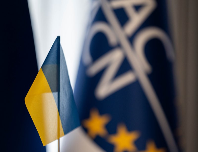 EPAC/EACN is concerned regarding legislative developments in Ukraine affecting Anti-Corruption Institutions