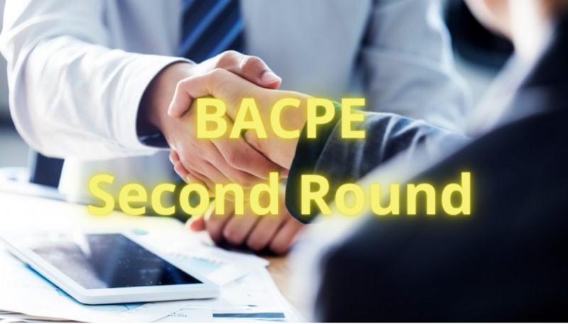 Best Anti-Corruption Practice Exchange Project Enters Second Round