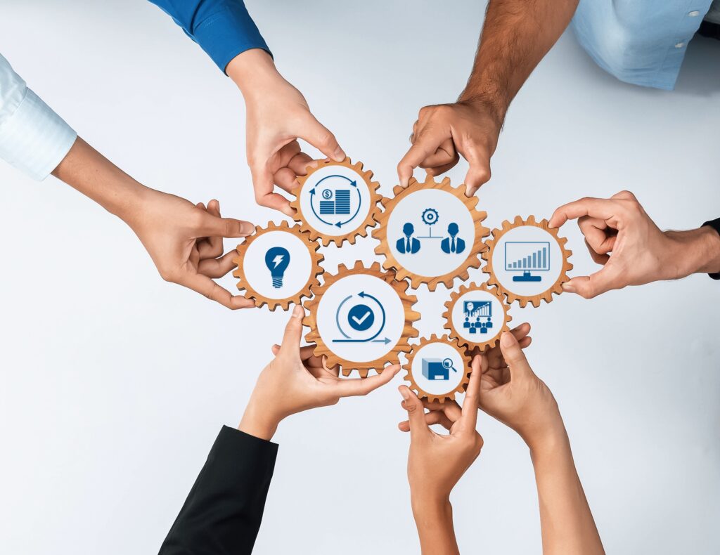 Launch of EU-supported project for organising EPAC/EACN Annual Conferences