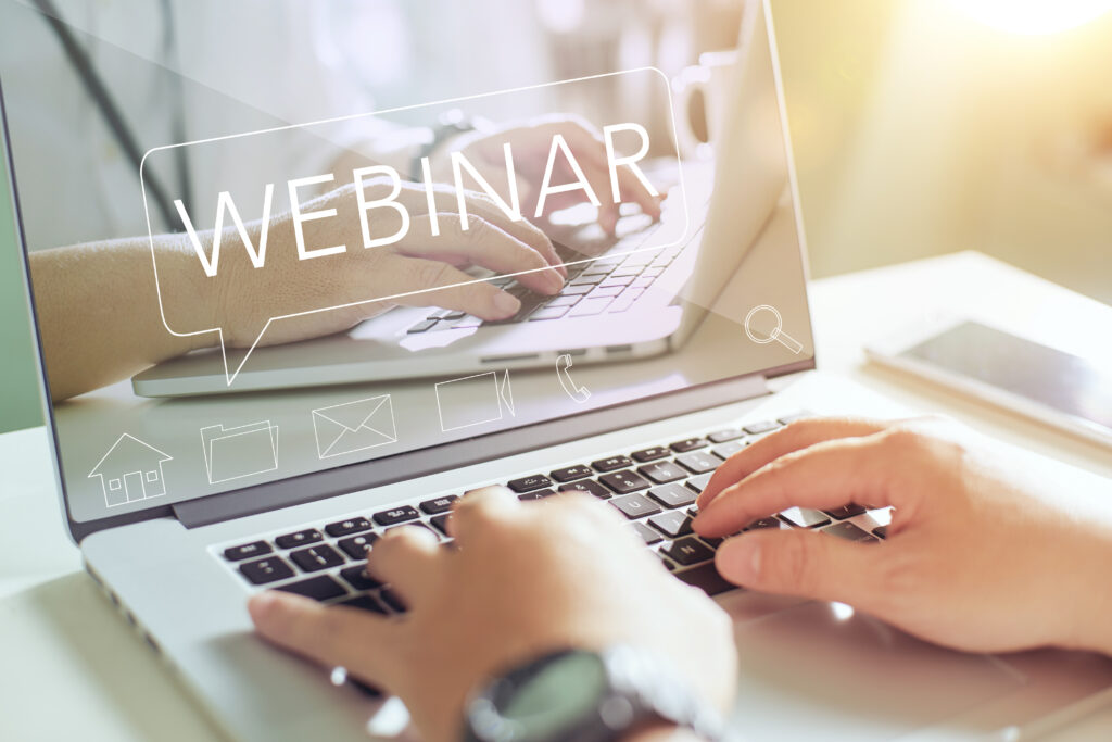 Webinar “POB Role on Tackling Corruption”